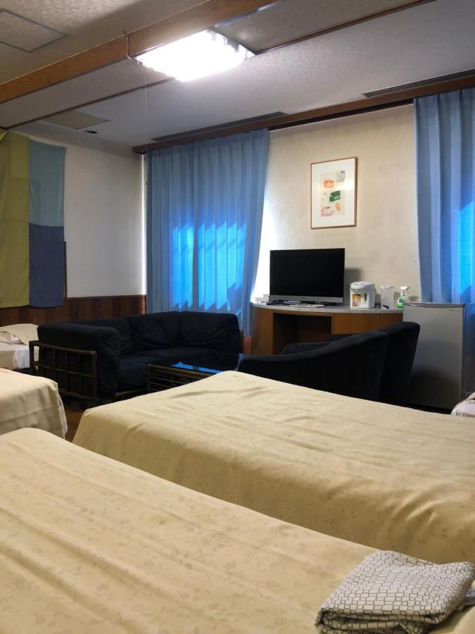 Hotel Civic Inn Sayama Exterior foto